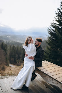 Fotógrafo de casamento Katerina Matyushko (katyamatyushko). Foto de 21 de janeiro 2023