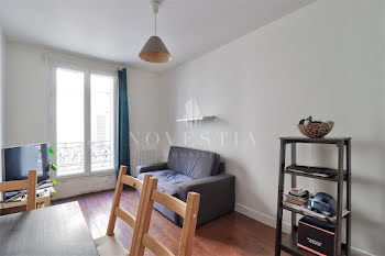 appartement à Paris 19ème (75)