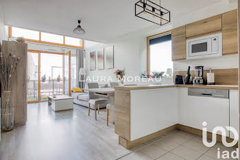 appartement à Herblay-sur-Seine (95)