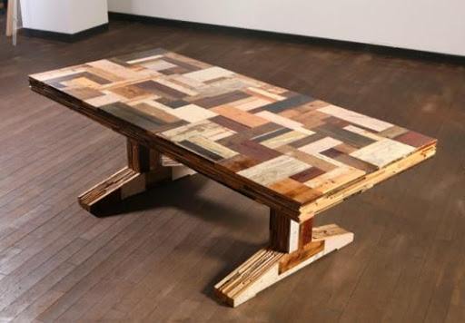 Coffee Table Design