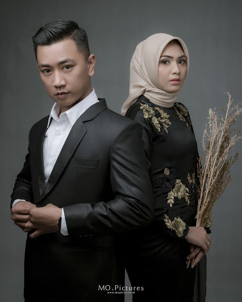 Photographe de mariage Fozie Fho Hermawan (foziefho). Photo du 18 octobre 2018