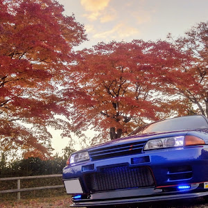 スカイライン GT-R BNR32