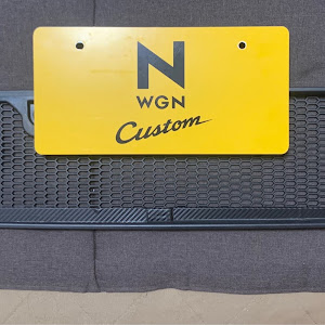 N-WGN カスタム JH1