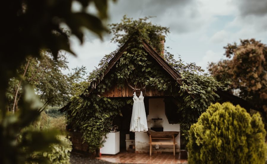 Photographe de mariage Bogdan Pacuraru (bogdanpacuraru). Photo du 20 juillet 2018