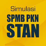 Simulasi SPMB PKN STAN  Icon