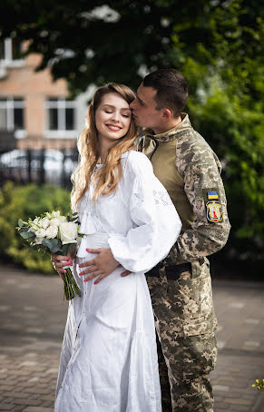 Wedding photographer Aleksandr Bystrov (bystroff). Photo of 4 August 2023