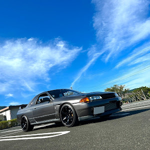 スカイライン GT-R BNR32