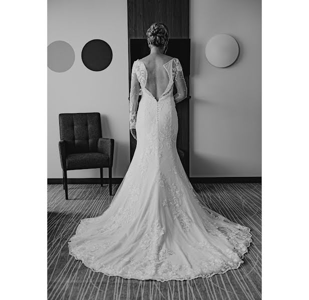 Vestuvių fotografas Orest Buller (wedding-nrw). Nuotrauka 2020 balandžio 18