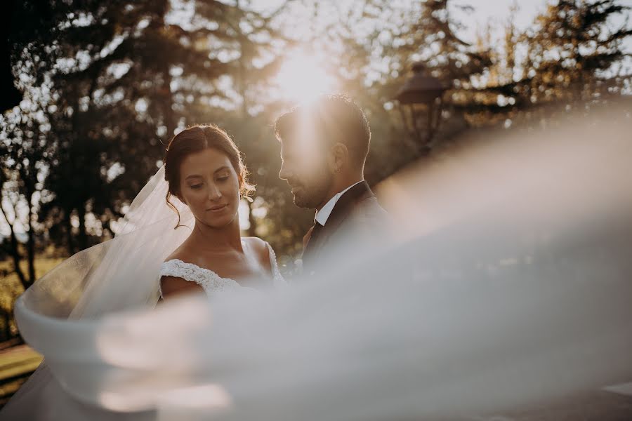 Fotografo di matrimoni Davide Gasparetti (davidegasparetti). Foto del 30 agosto 2021