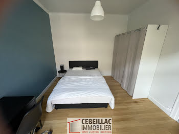 appartement à Clermont-Ferrand (63)