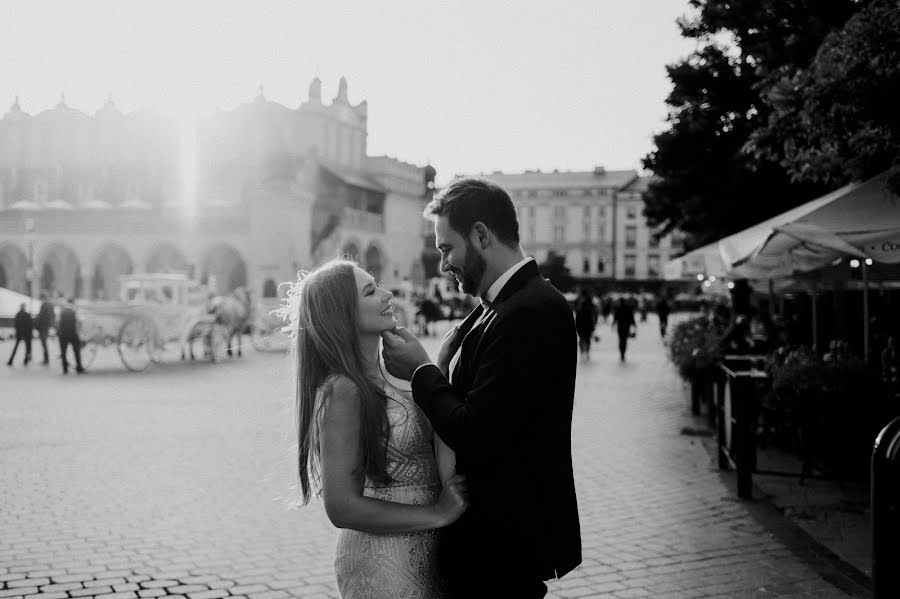 結婚式の写真家Tomasz Karczewski (tomaszkarczewski)。2022 1月25日の写真