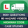 LGV & HGV Theory Test Kit icon