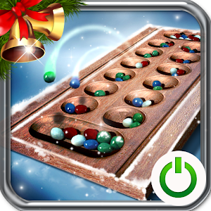 Hack Mancala game