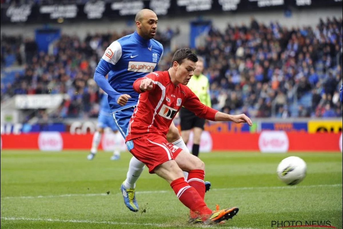 Gewezen Gent-aanvaller blijft maar knallen met 32 goals in 33 duels, eerste club uit de Eredivisie heeft zich intussen gemeld