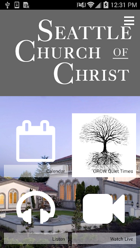 免費下載生活APP|Seattle Church of Christ app開箱文|APP開箱王