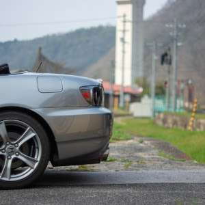 S2000 AP2