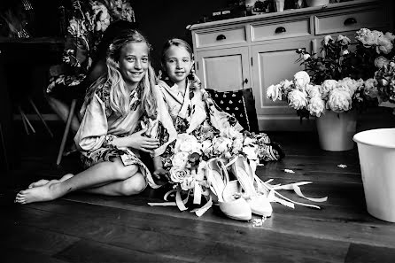 Photographe de mariage Nadeche Van Der Meulen (nadeche). Photo du 30 août 2019