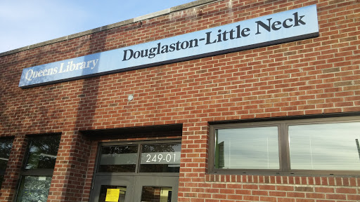 Douglaston Public Library