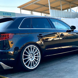 A3 スポーツバック