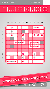 Logic Dots 2 (Mod)