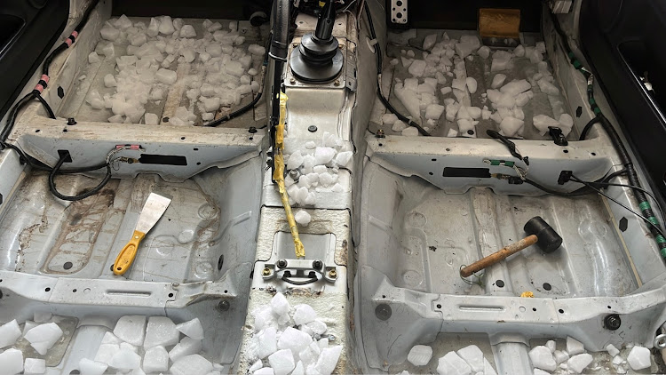 アルテッツァの#ドリ車・5月もよろしくお願いします・DIY・整備記録に関するカスタム事例の投稿画像1枚目
