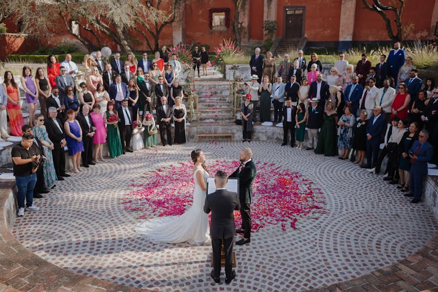 Fotógrafo de bodas Alejandro Rivera (alejandrorivera). Foto del 27 de febrero