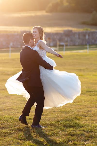 Fotografo di matrimoni Lukasz I Bogusia Kilar (kilar). Foto del 3 gennaio 2019