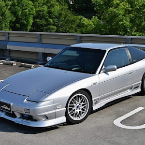 180SX RPS13