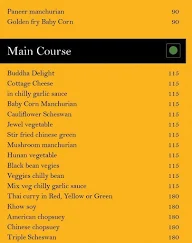 Cafe De Dakshin menu 3