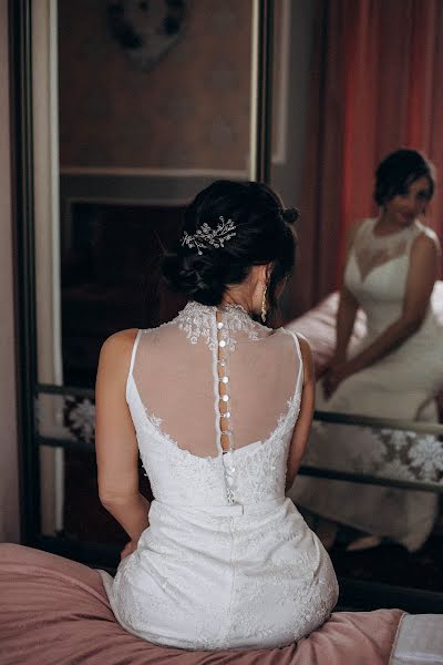 Wedding photographer Yuliya Buga (nikakim). Photo of 7 June 2022