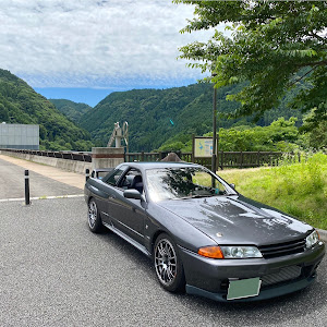 スカイライン GT-R BNR32