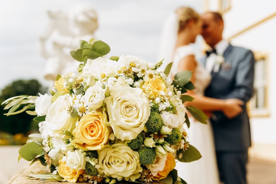 Fotógrafo de casamento Ferdinand Berner (ferdinand). Foto de 5 de janeiro 2021