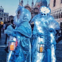 Carnevale Venezia 2018 di 