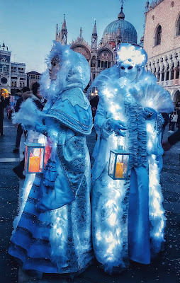 Carnevale Venezia 2018 di lia_salvati