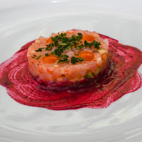 TARTARE di Zino