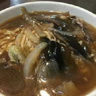 台南阿輝炒鱔魚(總店)