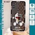 Ốp Vsmart Active 1 , Active 1 Plus (Active 1+), Active 3 Thời Trang, Thể Thao, Gấu Bear Brick Rẻ Bền Đẹp