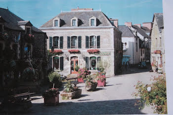 propriété à Rochefort-en-Terre (56)
