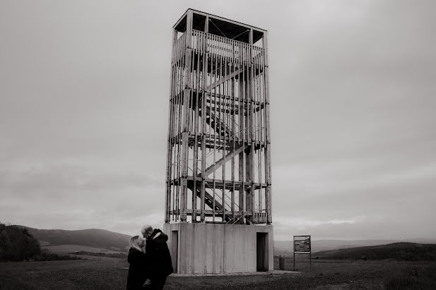 Wedding photographer Monika Chaňo (chanovicfoti). Photo of 24 December 2023