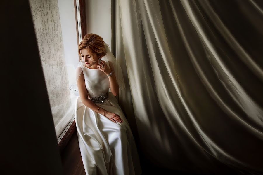 Photographe de mariage Ekaterina Trifonova (trifonova). Photo du 17 février 2019