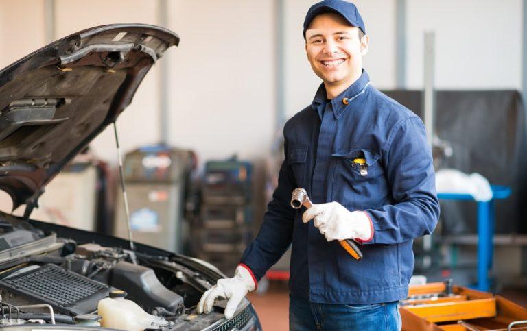 Hiring a Car Mechanic | Family Auto Service and Tire Center