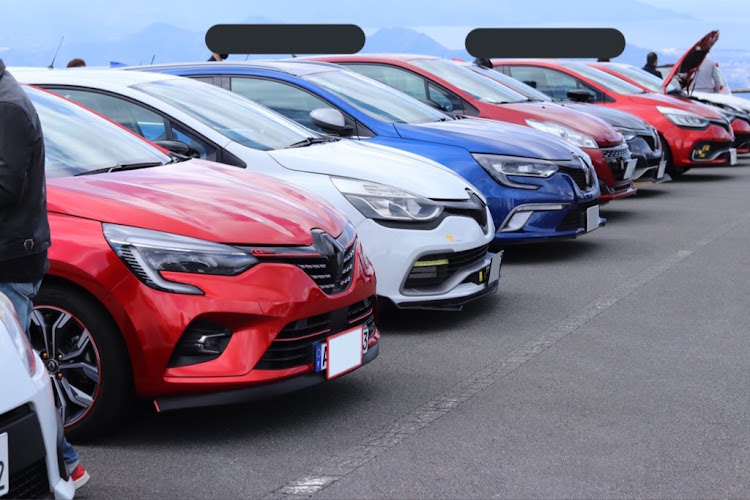 500Cのイタフラカーニバル・FIAT500C・FIAT500・イタフラ・レストハウスフジビューに関するカスタム事例の投稿画像5枚目