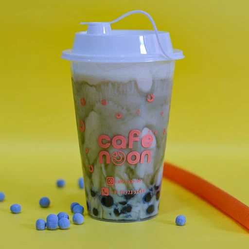 Lychee Boba