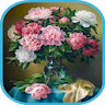 Flowers And Roses Animated Ima icon