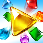 Cover Image of Tải xuống Cascade: Gem & Jewel Adventure 2.1.8 APK