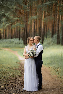 Fotógrafo de casamento Yuriy Marilov (marilov). Foto de 25 de dezembro 2019