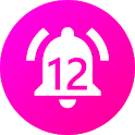 Speaking Clock: Hourly alarm