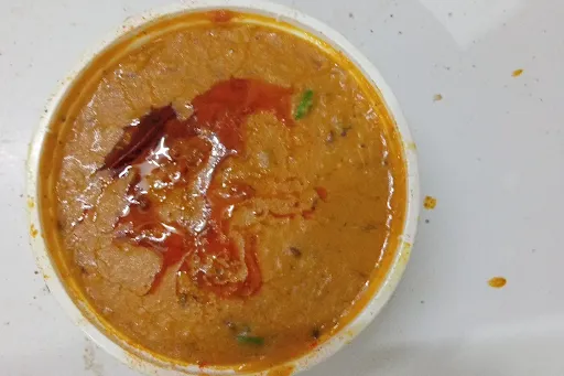 Yellow Dal Tadka