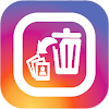 Insta Recover deleted Photos icon