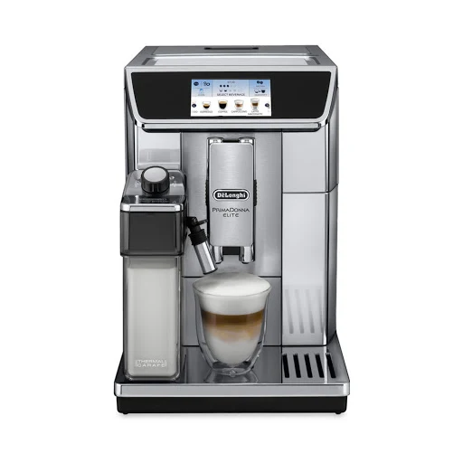 Máy pha cà phê DeLonghi ECam650.75.MS